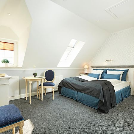 Hotel Fjordkroen Tappernoje Bagian luar foto