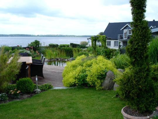 Hotel Fjordkroen Tappernoje Bagian luar foto