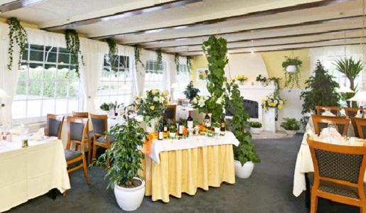 Hotel Fjordkroen Tappernoje Bagian luar foto