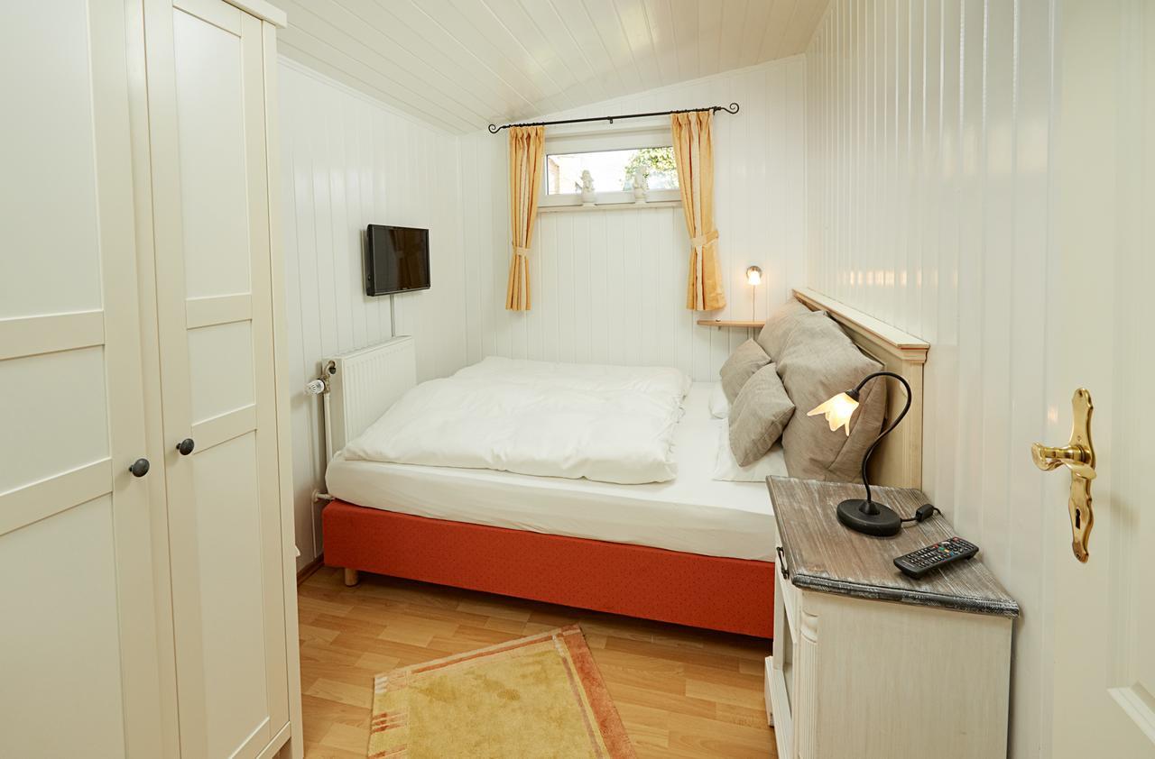 Hotel Fjordkroen Tappernoje Bagian luar foto