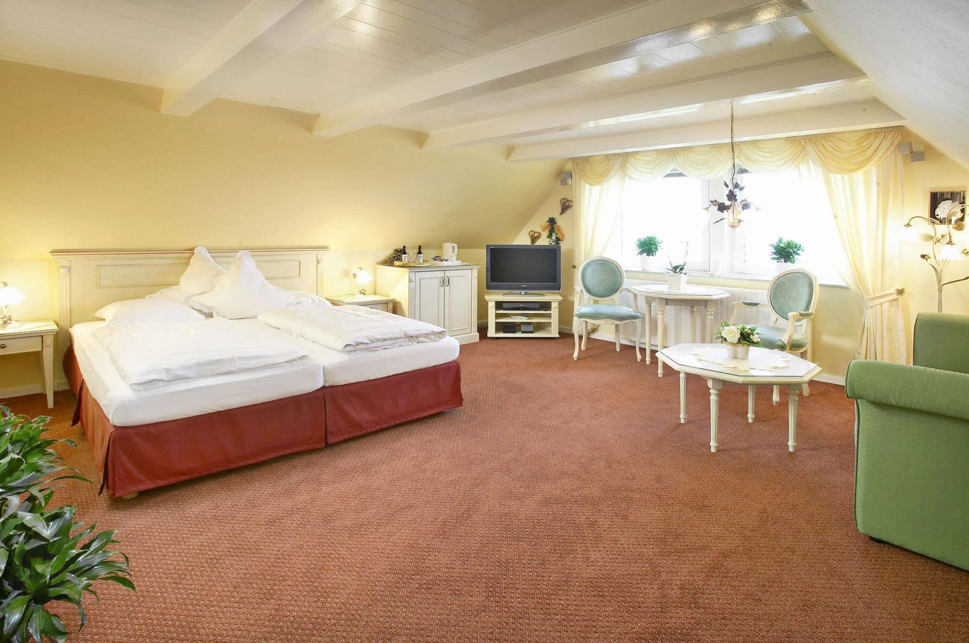 Hotel Fjordkroen Tappernoje Bagian luar foto